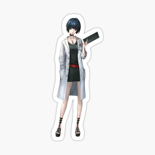 Artikel-Vorschau von Tae Takemi, designt und verkauft von Vosmug.