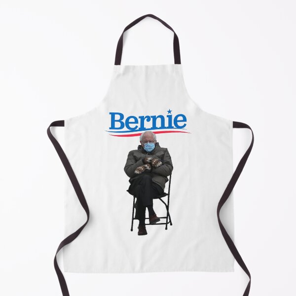 Item preview, Bernie Sanders 2020 designed and sold by moresupply.