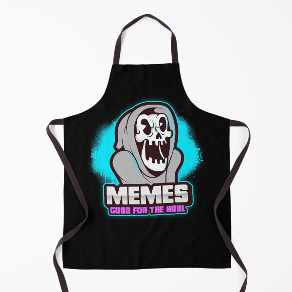 Item preview, Memes, Good For The Soul Paint designed and sold by palaco210.
