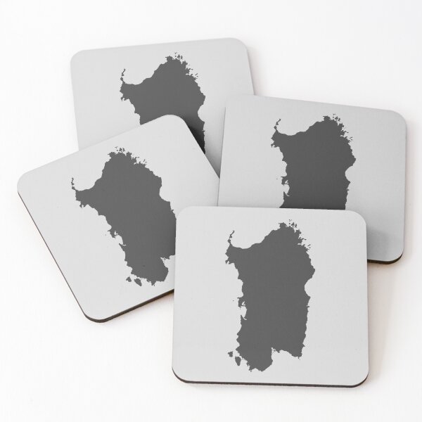 Item preview, Sardinia Shape designed and sold by CPTVDesign.