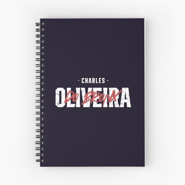 Item preview, Charles "Do Bronx" Oliveira - Typography designed and sold by Getting  Smashed Co.