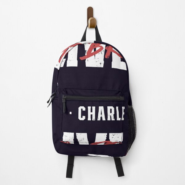 Item preview, Charles "Do Bronx" Oliveira - Typography designed and sold by Getting  Smashed Co.