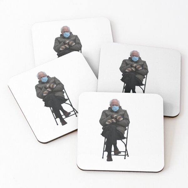 Item preview, Bernie Sits designed and sold by L-Scott.