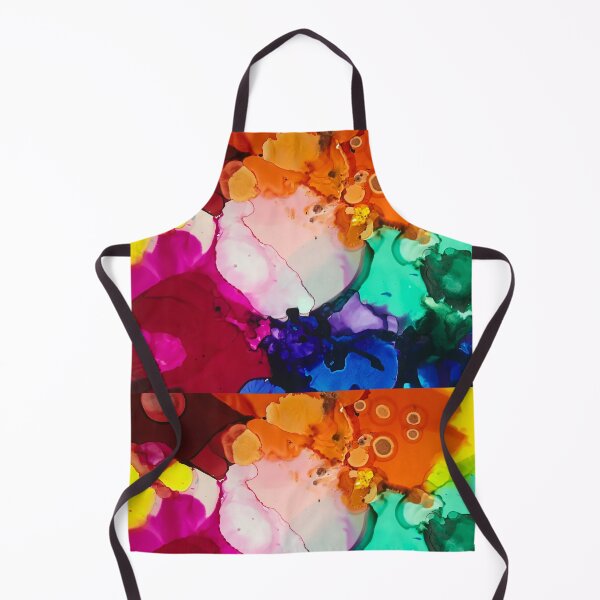 Item preview, Burst of Colour designed and sold by sspellmancann.
