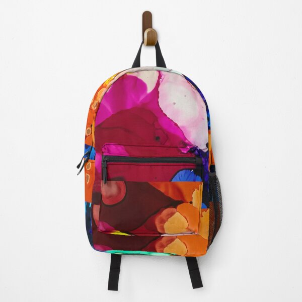 Item preview, Burst of Colour designed and sold by sspellmancann.
