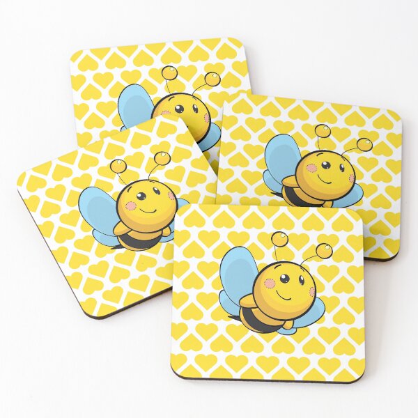 Item preview, Mina de la abeja designed and sold by Forever-Design.