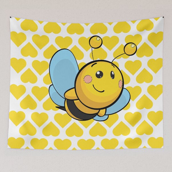 Item preview, Bee mine designed and sold by Forever-Design.