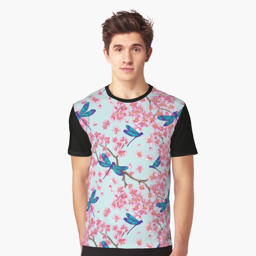 Item preview, Graphic T-Shirt designed and sold by MeganSteer.