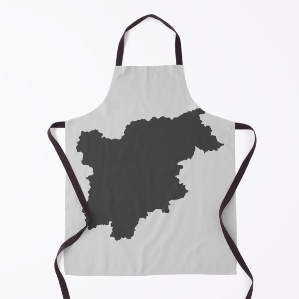 Item preview, Trentino-South Tyrol Shape designed and sold by CPTVDesign.