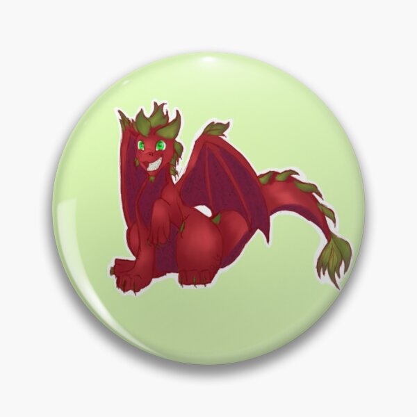 Item preview, dragon fruit designed and sold by shadowwolffox.