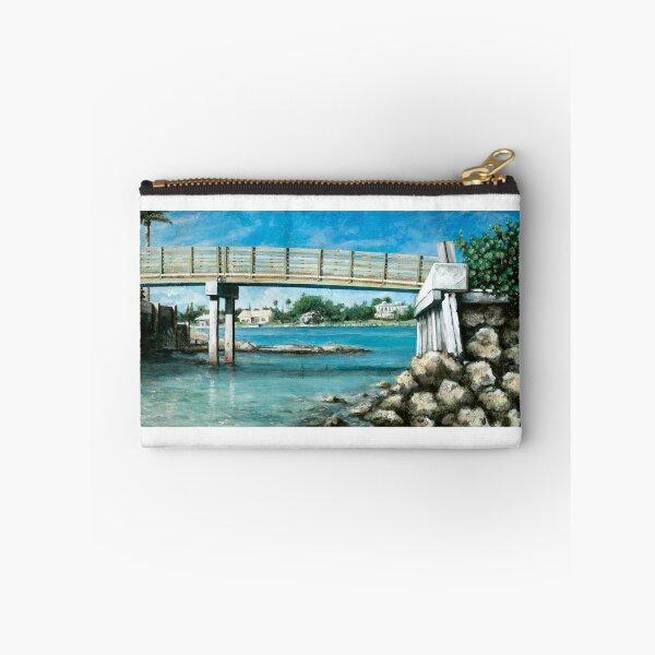 Item preview, Dubois Bridge designed and sold by russellgulick.
