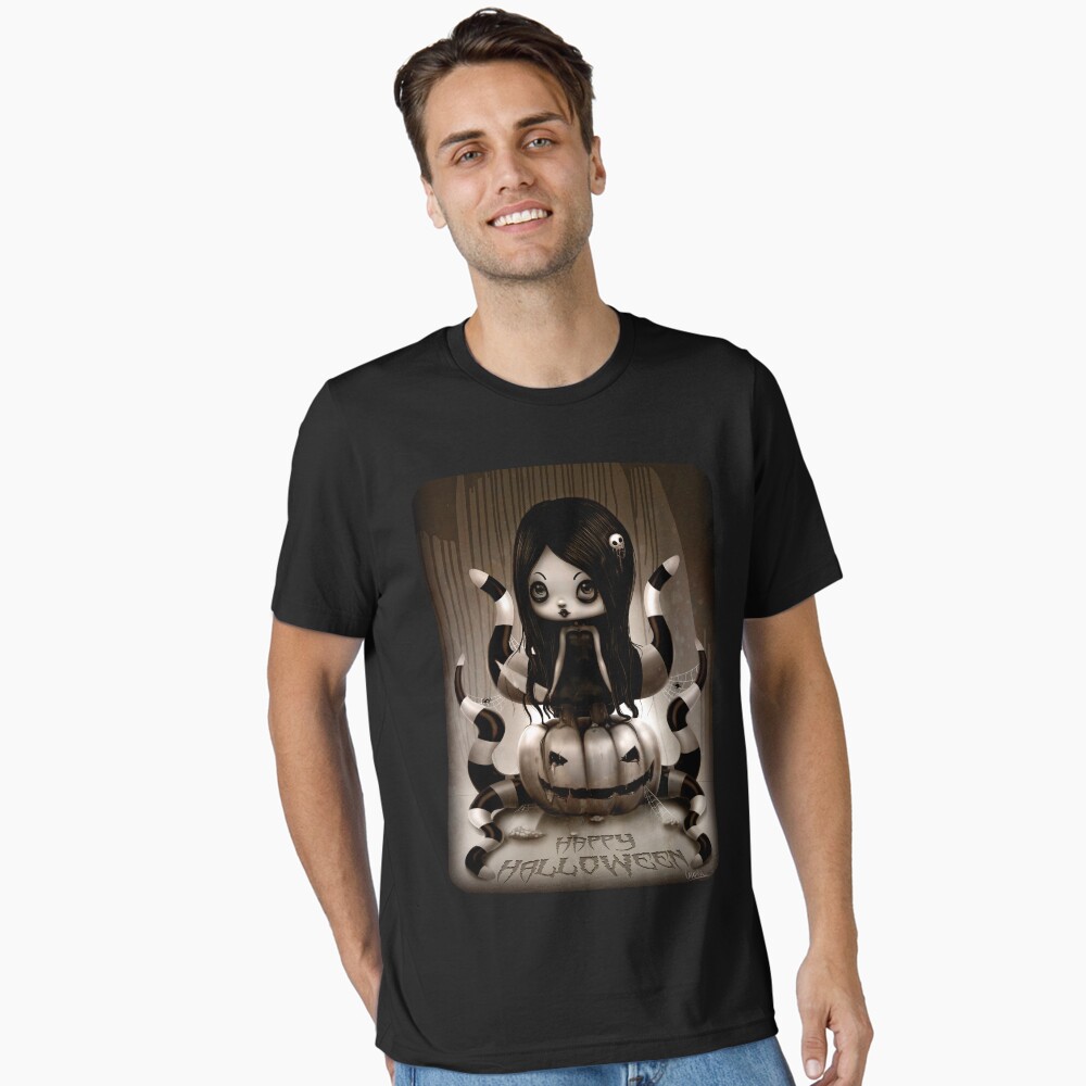 Item preview, Essential T-Shirt designed and sold by Liransz.