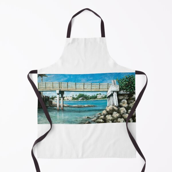 Item preview, Dubois Bridge designed and sold by russellgulick.