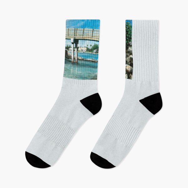 Item preview, Dubois Bridge designed and sold by russellgulick.