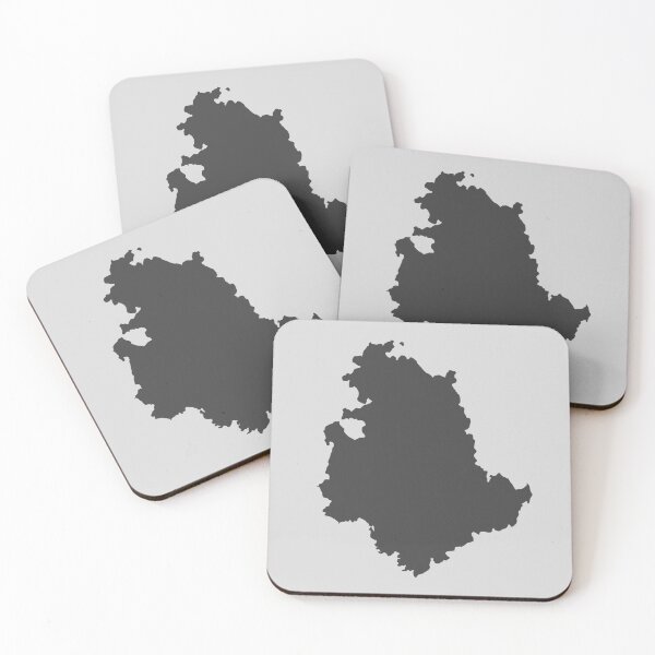Item preview, Umbria Shape designed and sold by CPTVDesign.