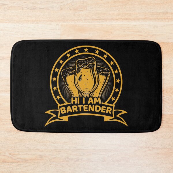 Item preview, Hi I am Bartender designed and sold by V Design Factory.