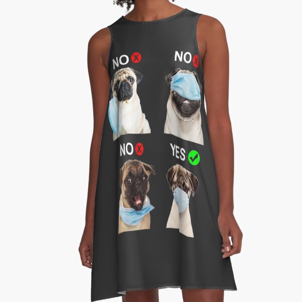 pug attire