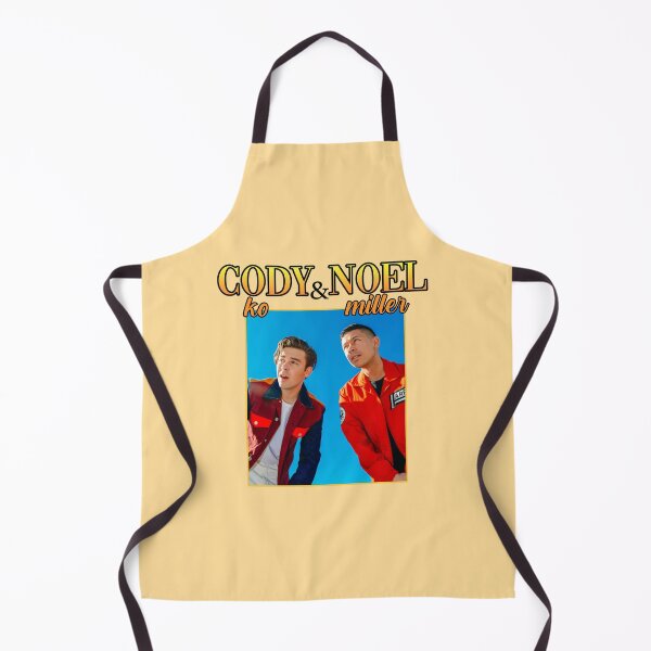 Artikelvorschau, cody ko noel miller entworfen und verkauft von ashcola.