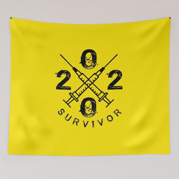 Item preview, Survivor designed and sold by EzzatAbuShanap.