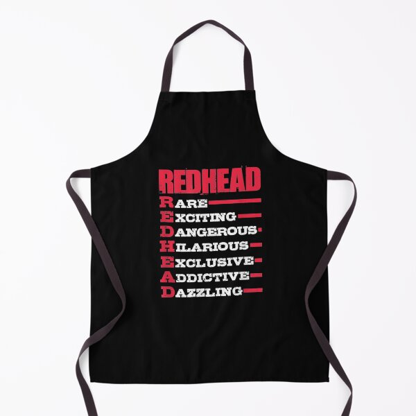 Item preview, Gingers Or Redhairs Are Rare And Exciting Dangerous Gift designed and sold by shirleyfinley.