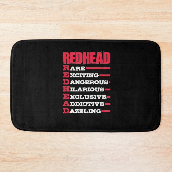 Item preview, Gingers Or Redhairs Are Rare And Exciting Dangerous Gift designed and sold by shirleyfinley.