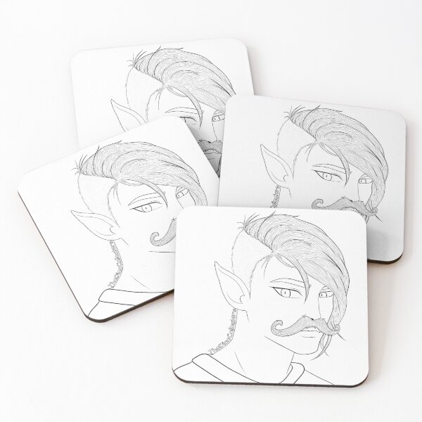 Item preview, Rawk -Lineart- -TheDiceCollectors- designed and sold by DiceCollectors.