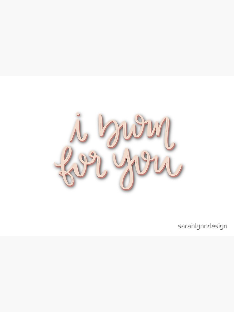 i burn for you - bridgerton by sarahlynndesign