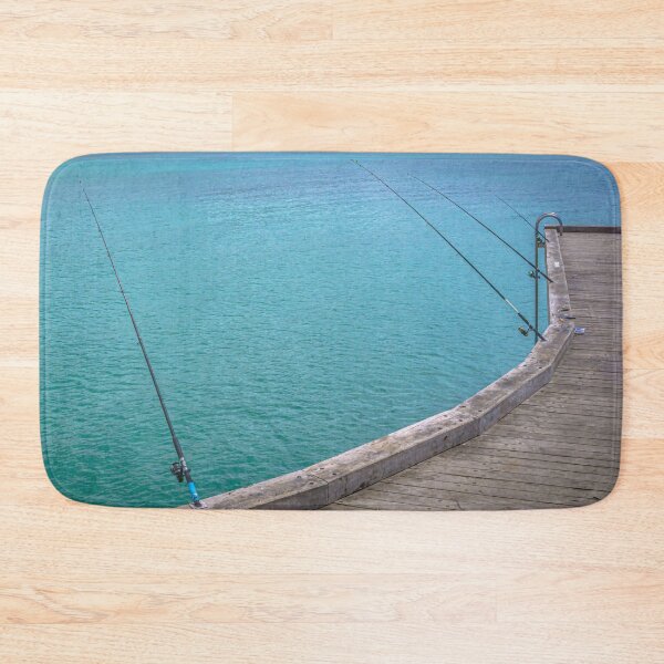 Item preview, The Fishing Break designed and sold by Steven Jodoin.