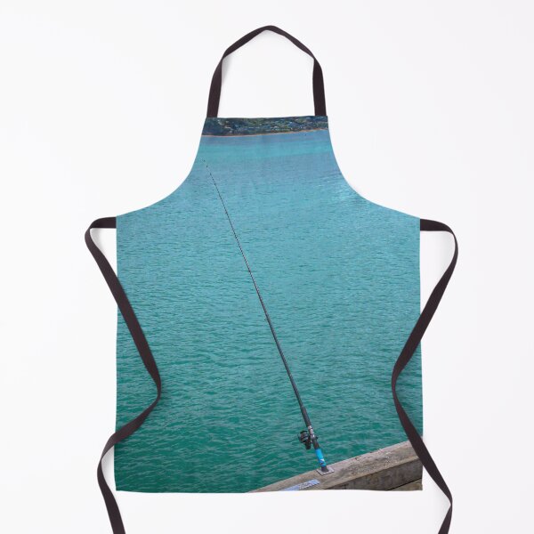 Item preview, The Fishing Break designed and sold by Steven Jodoin.