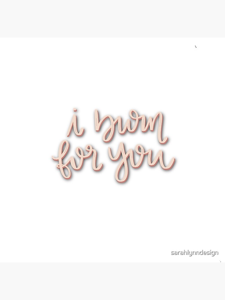 i burn for you - bridgerton by sarahlynndesign