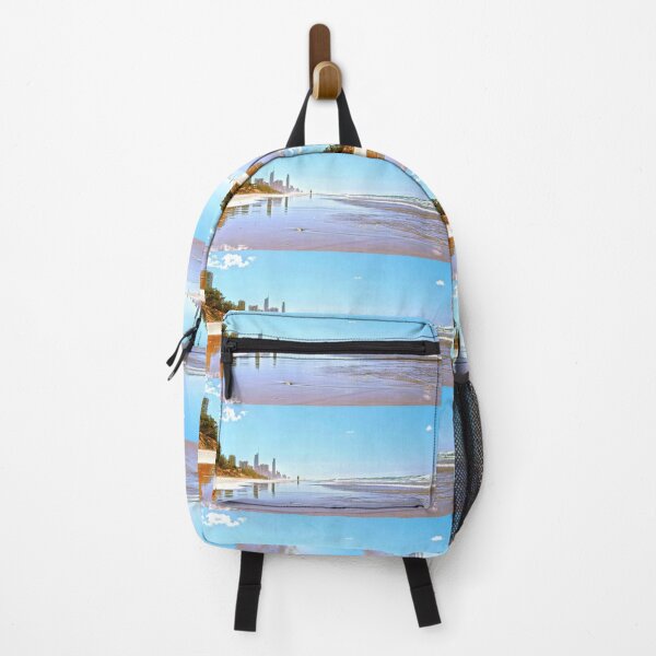 Item preview, The Lone Walk - nature - waterscape - skyscape (ED01) designed and sold by Elisabeth Dubois.