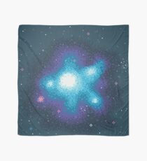 8Bit Galaxies: Cornflower Nebula Scarf