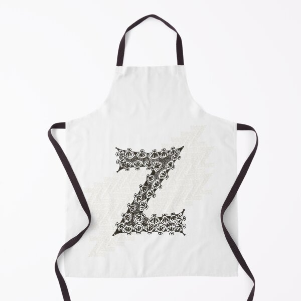 Item preview, Color Me Z designed and sold by JoonMoon.