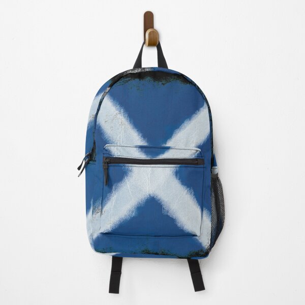 Item preview, Saint Andrew's Saltire designed and sold by AeonicLiberty.