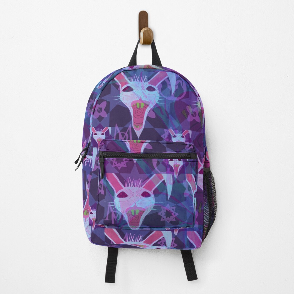 Item preview, Backpack designed and sold by Cheevo.