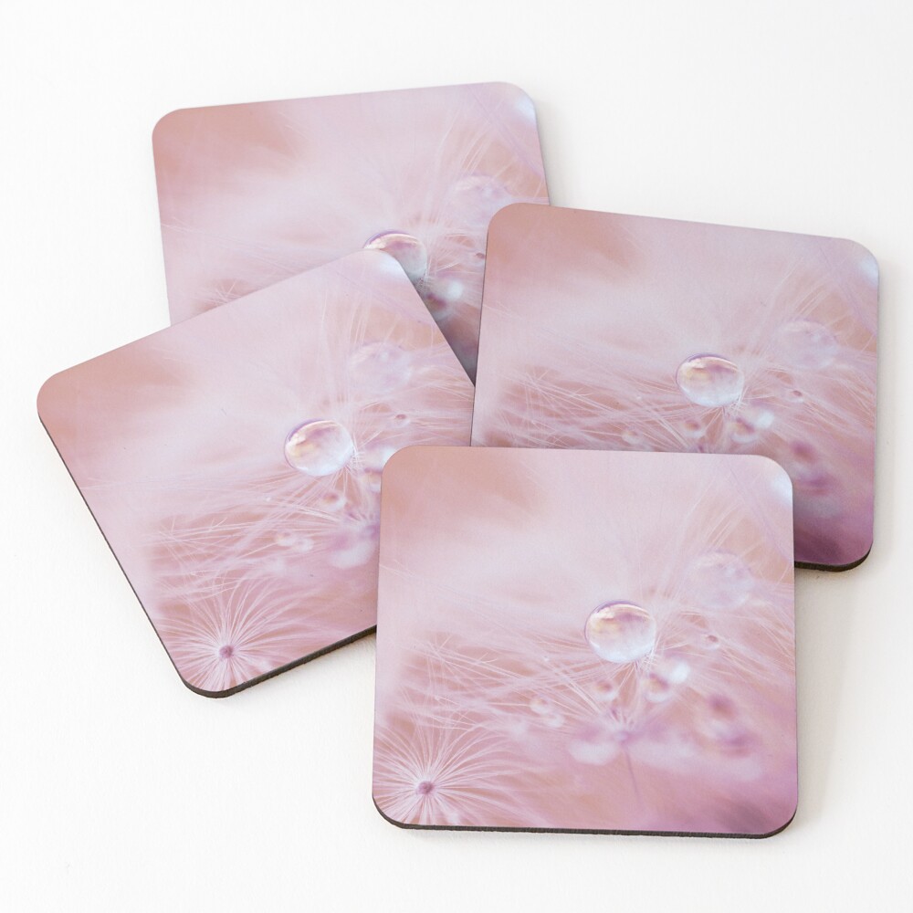 Item preview, Coasters (Set of 4) designed and sold by SweepingShadows.