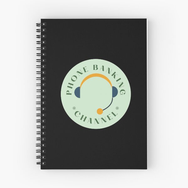 Item preview, Phone Banking - Channel designed and sold by GlobalHunt.