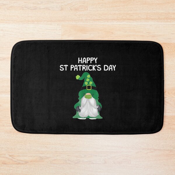 Item preview, St Patrick's Day Funny Mask Gift designed and sold by shirleyfinley.