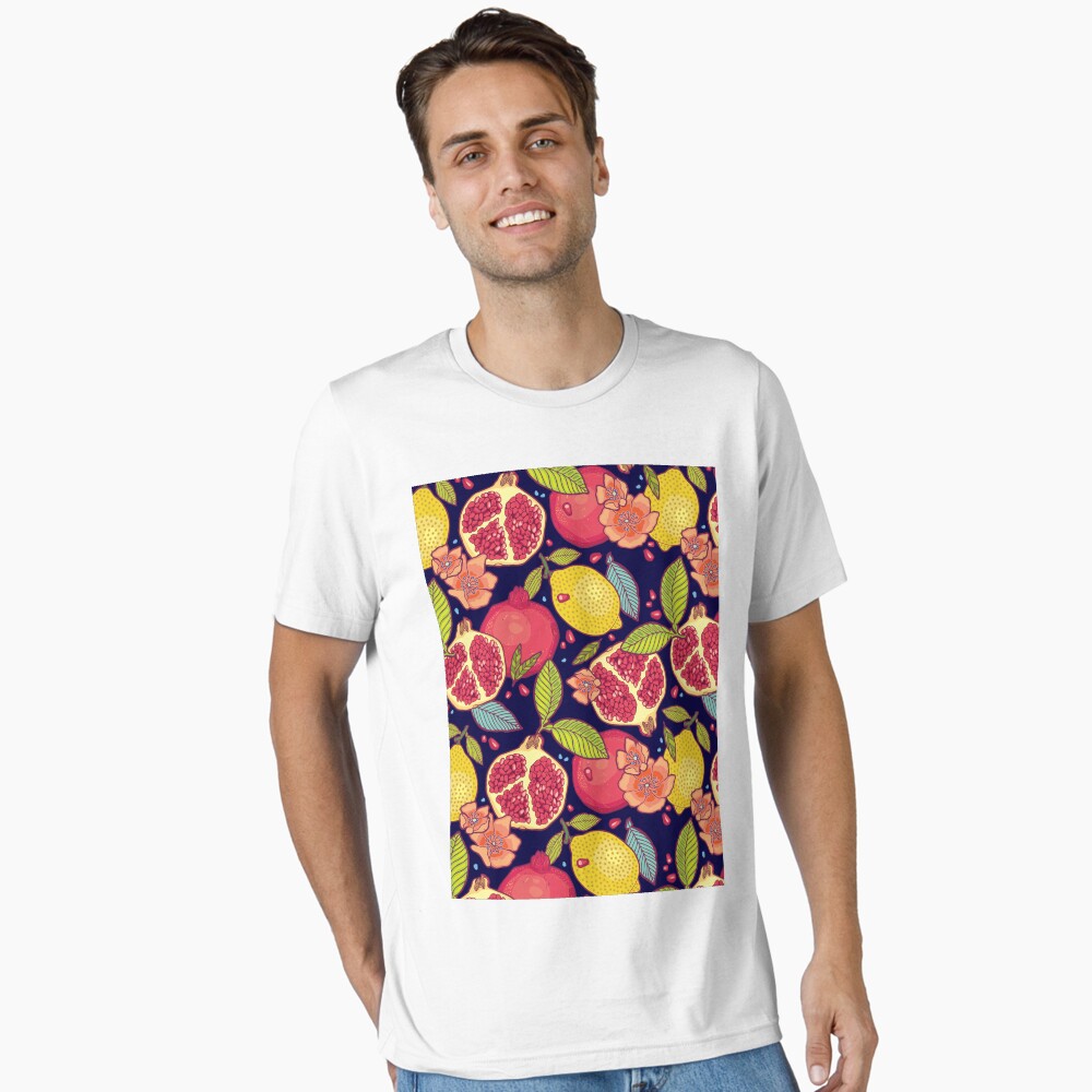 Item preview, Essential T-Shirt designed and sold by smalldrawing.