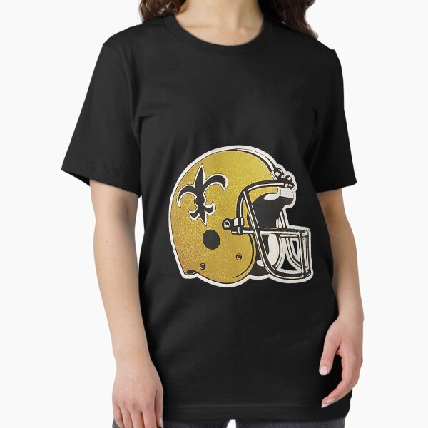Item preview, 80's Saints Helmet Shirt designed and sold by Triumph9001.