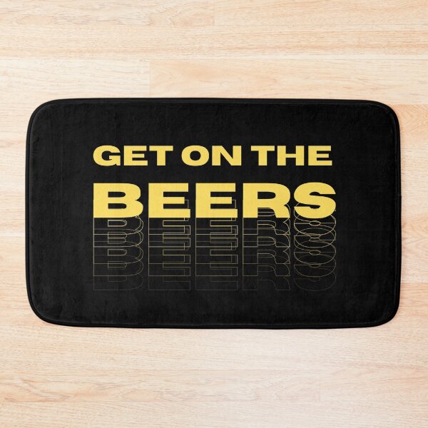 Item preview, Get on the beers designed and sold by piastrelli.
