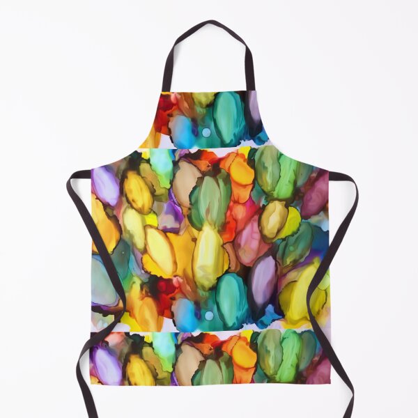 Item preview, Vibrant Vianne designed and sold by sspellmancann.