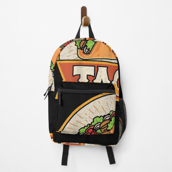 Item preview, Tacos Taco Fast Food Junk Cinco De Mayo Mexican Salsa Gift designed and sold by shirleyfinley.