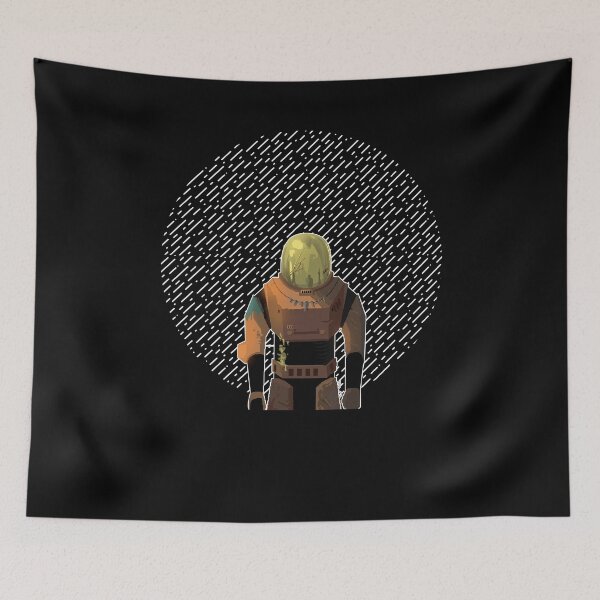 Item preview, Risk Of Rain 2 Commando Classic designed and sold by GIADFHN.