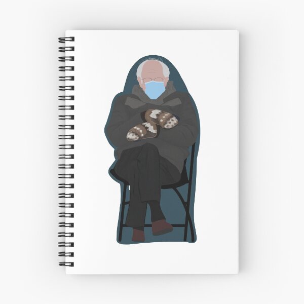 Item preview, Bernie Sanders Meme designed and sold by For Greater Glory.