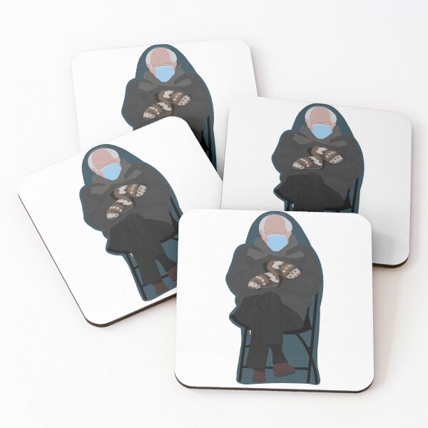 Item preview, Bernie Sanders Meme designed and sold by For Greater Glory.