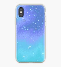 Twilight Nebula iPhone Case