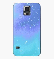 Twilight Nebula Case/Skin for Samsung Galaxy