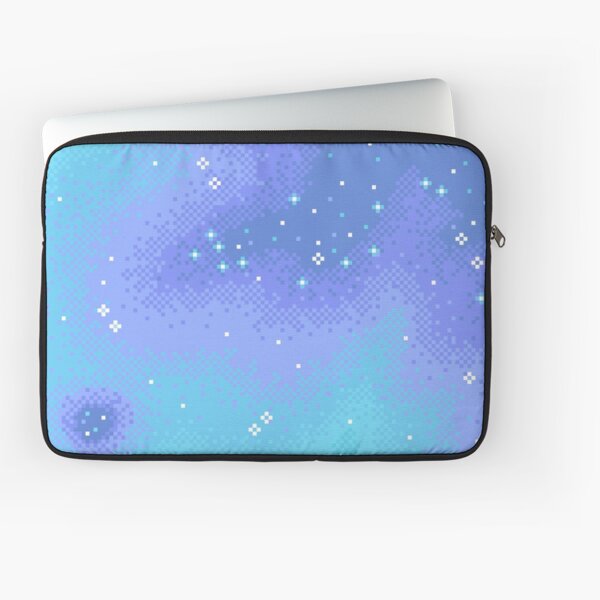 Twilight Nebula Laptop Sleeve