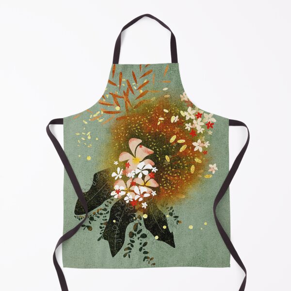 Item preview, Frangipanis designed and sold by HeyMim.